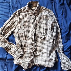American Eagle Button-down Shirt